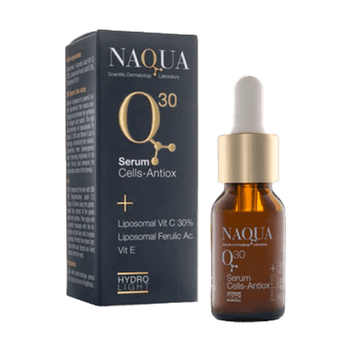 Q30 Serum Cells-Antiox 