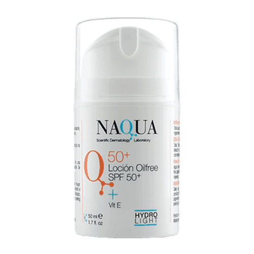 Oilfree 50+