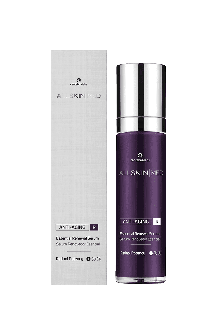 Serum Renovador Esencial